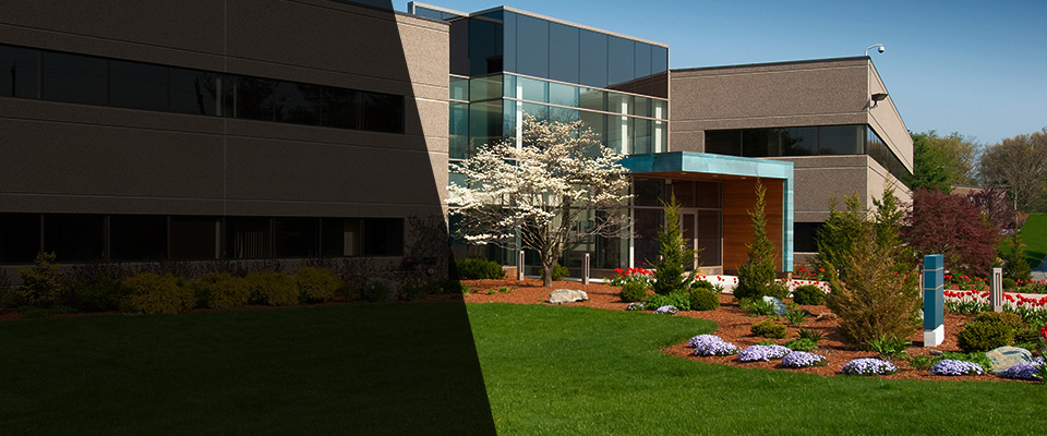 North Yarmouth Landscapers