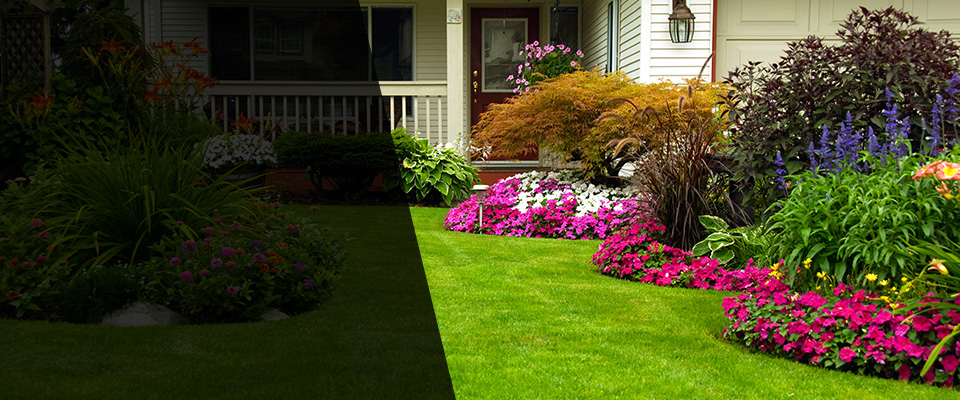 North Yarmouth Landscapers