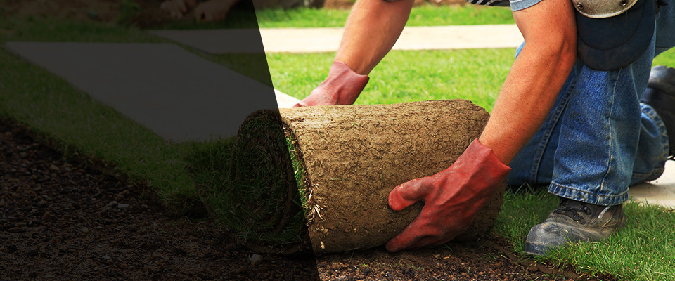 North Yarmouth Landscapers