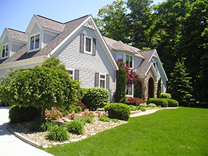 Landscapers and Lawncare Services in North Yarmouth, ME